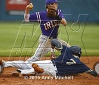 Brendan Grainger Baseball recruiting profile image