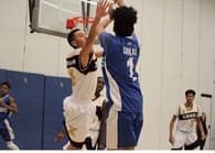 joshua canlas Men's Basketball recruiting profile image