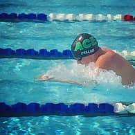Andrew Feller Men's Swimming recruiting profile image