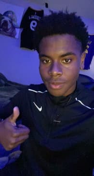 Myles Potter Baseball recruiting profile image