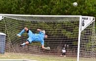 Nabil Milani Men's Soccer recruiting profile image