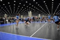 Rachael Bray Women's Volleyball recruiting profile image