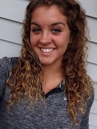 Mara Clark Women's Track recruiting profile image