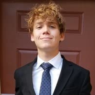 Ian McAnally Baseball recruiting profile image