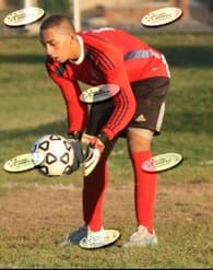 Islam Abdalla Men's Soccer recruiting profile image