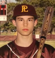 Blake Rule Baseball recruiting profile image