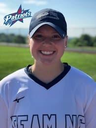 Rachel Davis Softball recruiting profile image