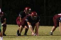 Kevin Eslick Football recruiting profile image