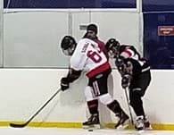 Evan Scigaj Men's Ice Hockey recruiting profile image