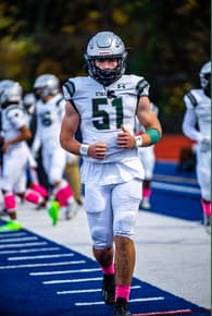 Joseph Poinelli Football recruiting profile image
