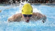 Matthew McGoey Men's Swimming recruiting profile image