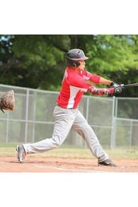 Salvador Carmona Baseball recruiting profile image