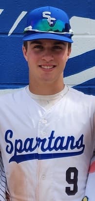Benjamin Conte Baseball recruiting profile image