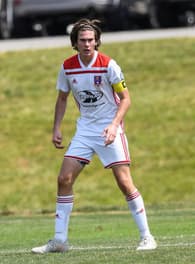 Dylan Kern Men's Soccer recruiting profile image