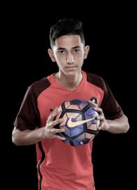Gavin Bhan Men's Soccer recruiting profile image