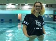 Cleo McDermott Women's Swimming recruiting profile image
