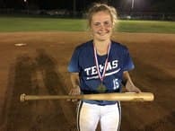 Kaci Ketchum Softball recruiting profile image