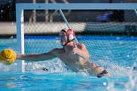 Frank Laptin Men's Water Polo recruiting profile image