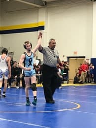 Vincent Barton Wrestling recruiting profile image