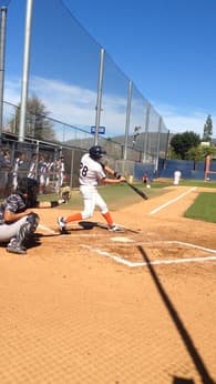 Ryan Sandberg Baseball recruiting profile image