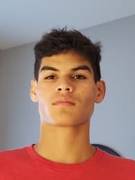 Evan Ybarra Men's Water Polo recruiting profile image
