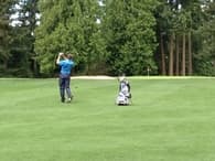 Keenan Souve Men's Golf recruiting profile image