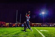 Jason Lewan Football recruiting profile image