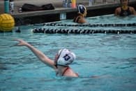 Emma Sardo Women's Water Polo recruiting profile image