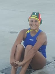 Rylee Lord Women's Water Polo recruiting profile image