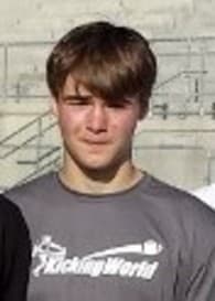 Mark Eddy Football recruiting profile image