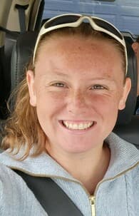 Lauren Ellis Women's Water Polo recruiting profile image
