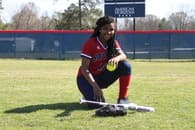 Tia Coleman Softball recruiting profile image