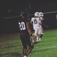 Andres Rugel Football recruiting profile image
