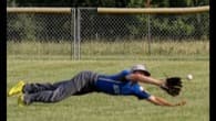 Nick Hartley Baseball recruiting profile image
