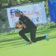 Sofia Rodriguez Women's Soccer recruiting profile image