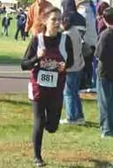 profile image for Kristy  Hamilton