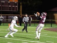 Rayshawn Simmons Football recruiting profile image