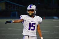 Joe Arnold III Football recruiting profile image