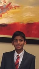 profile image for Nithin Reddy