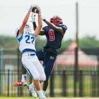 Gerardo Rodriguez Football recruiting profile image