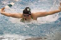 Emily Walburn Women's Swimming recruiting profile image