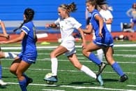 Isabela Engle Women's Soccer recruiting profile image