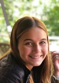 Ciera Puente Women's Water Polo recruiting profile image