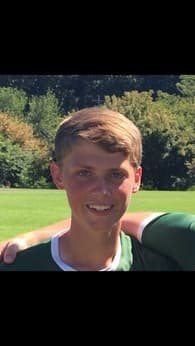Andrew Wanstall Men's Soccer recruiting profile image