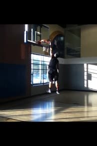 Justin Han Men's Basketball recruiting profile image