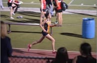 Sylvia Lawrence Women's Track recruiting profile image