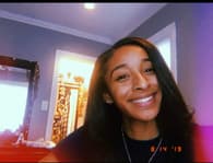 Aaliyah Fasavalu Women's Volleyball recruiting profile image