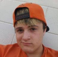 Anthony Harris Wrestling recruiting profile image
