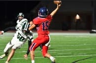 Connor Mcfarland Football recruiting profile image