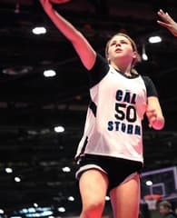 Kylie Ray Women's Basketball recruiting profile image